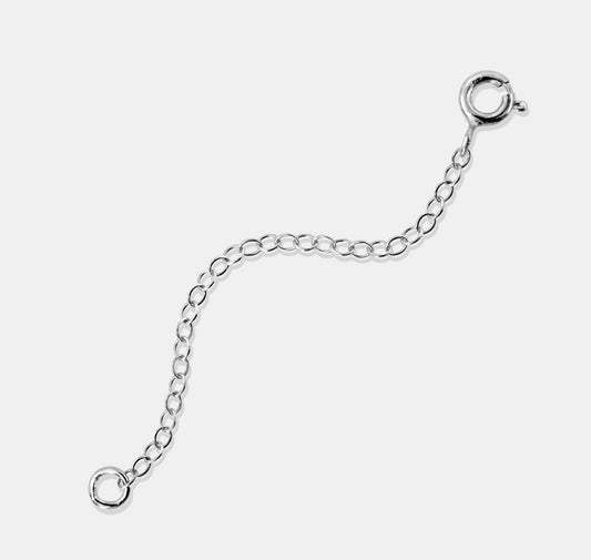 Mini Round Chain Extender