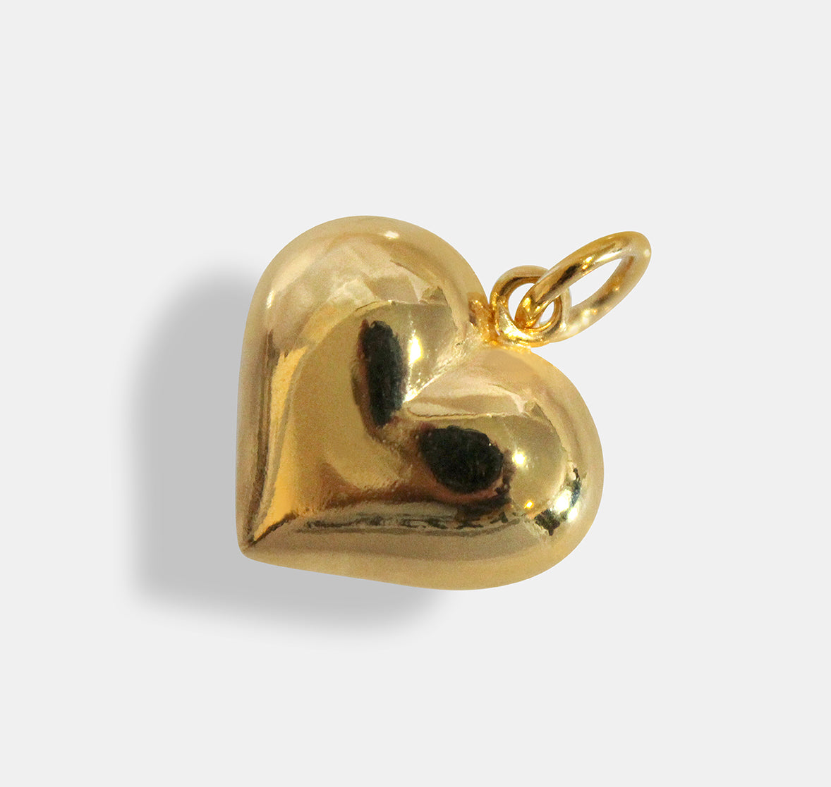 Heart Charm
