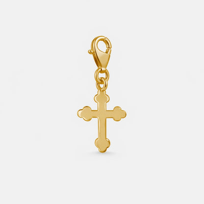 Cross Charm